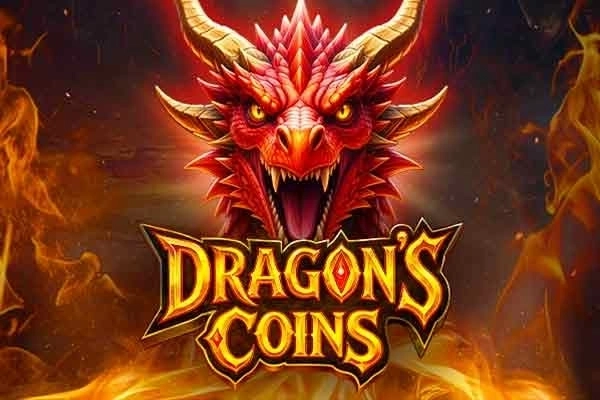 Dragons Coins