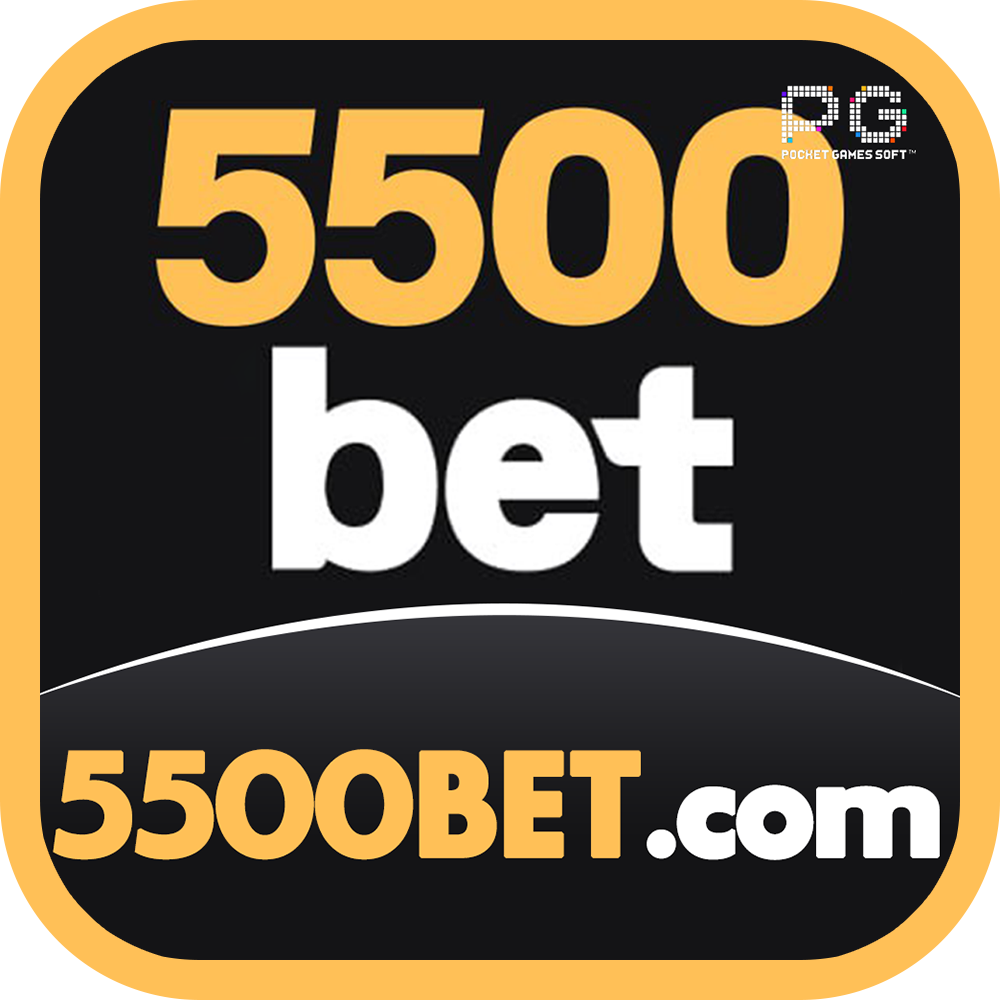 5500BET Logo