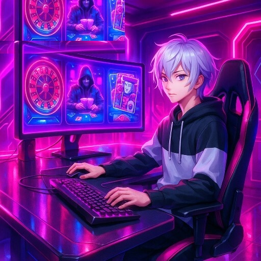 Imagem promocional da 5500BET mostrando a plataforma e suas vantagens