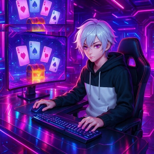 Imagem promocional da 5500BET mostrando a plataforma e suas vantagens